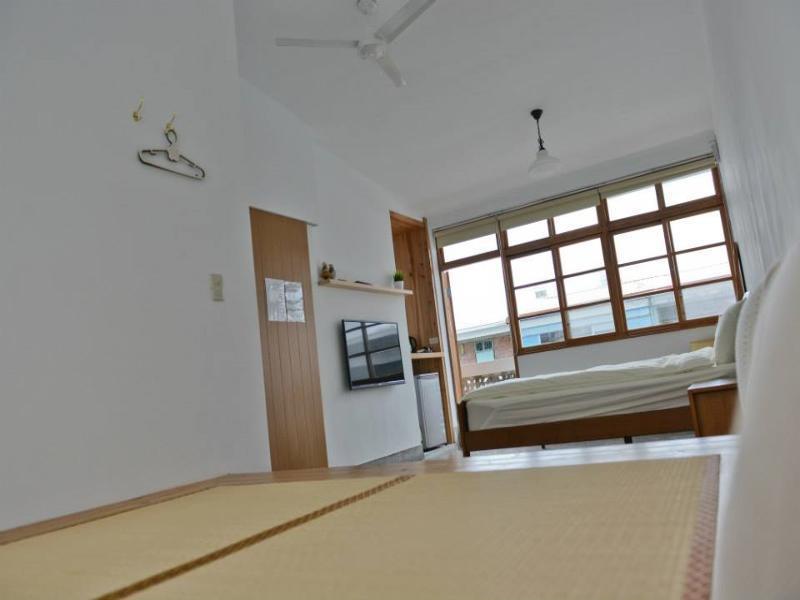 Little Time Guesthouse Taitung Екстериор снимка